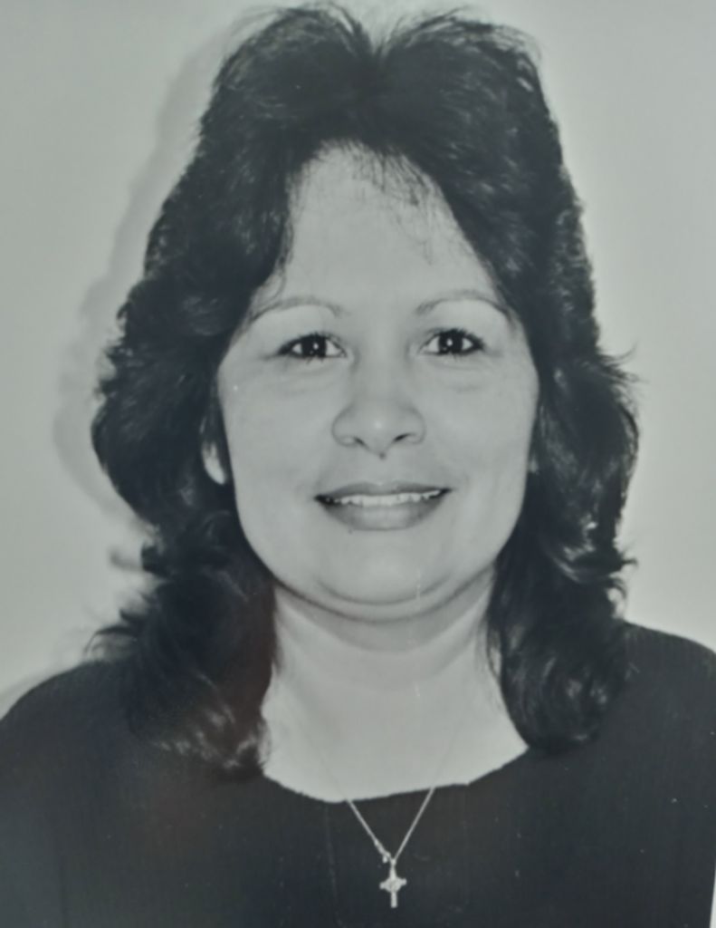 Teresa Gomez-Rodriguez