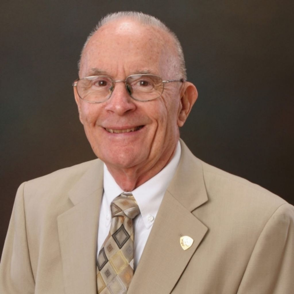 Richard "Dick" George Schweers Profile Photo