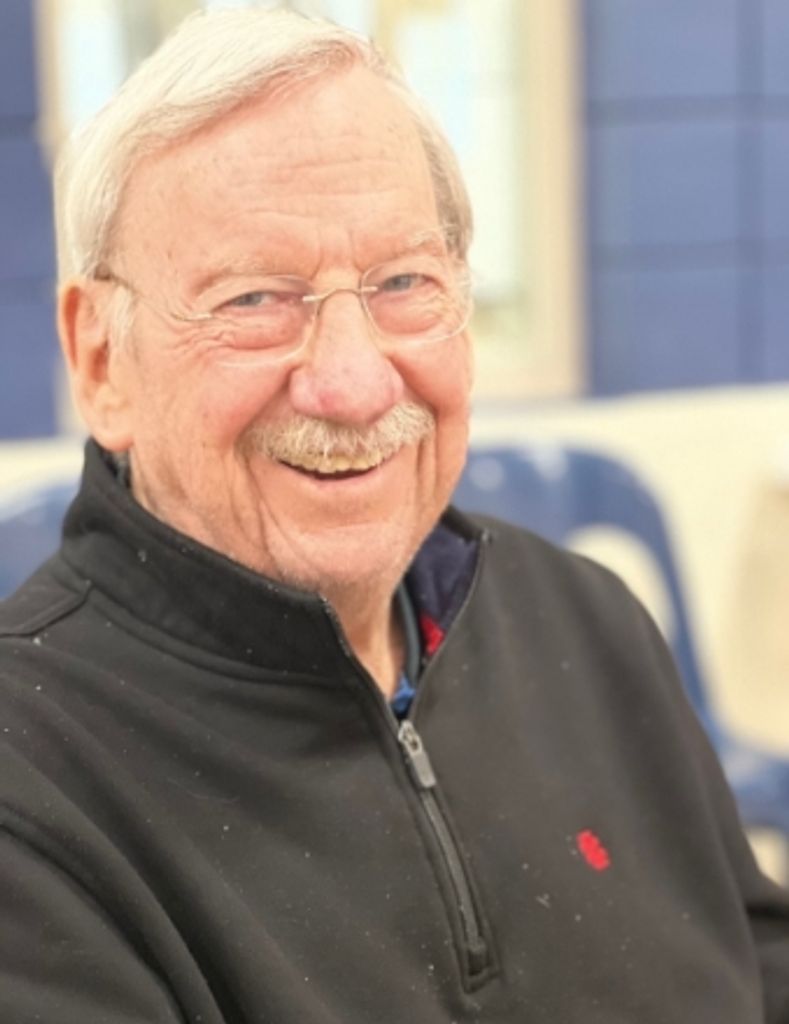 Dr. Bernard "Bernie" Mullen