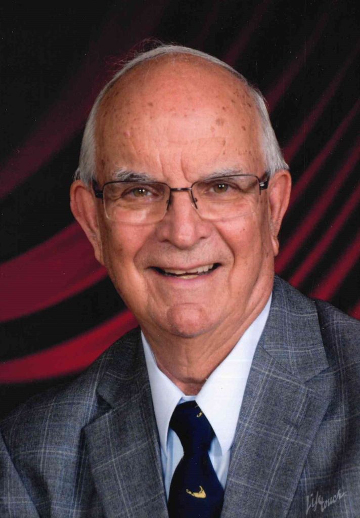 George Denick Profile Photo