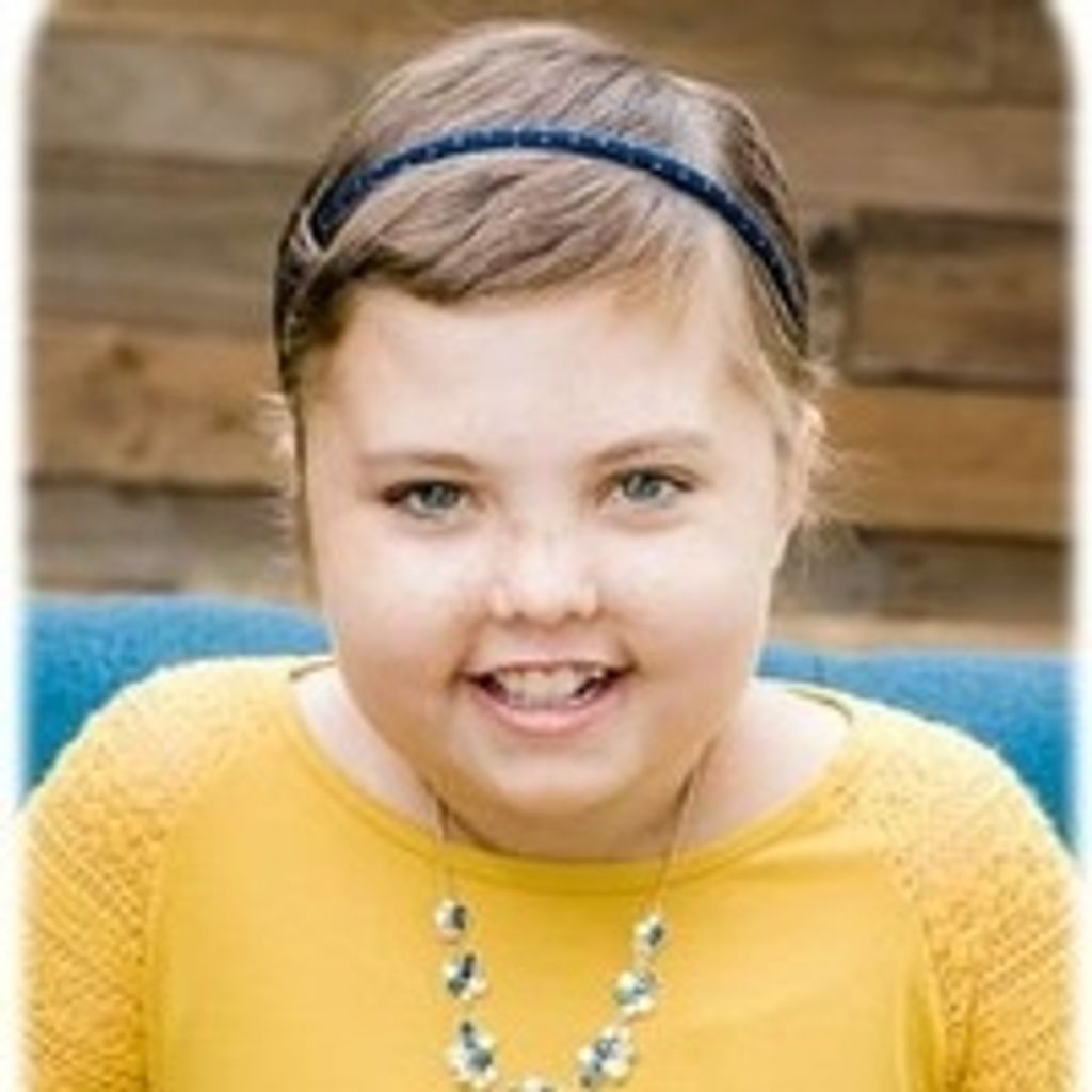 Mackenzie Caroline Asher