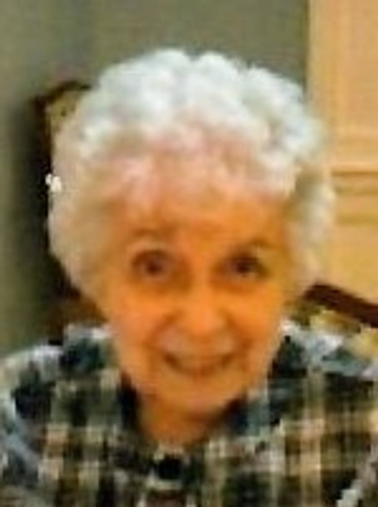Ann M. (Zele)  Gioscia