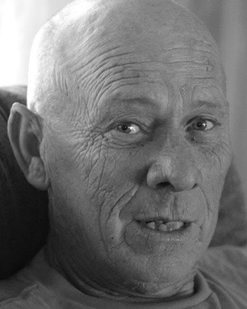 Lonnie Curtis McLeod Profile Photo