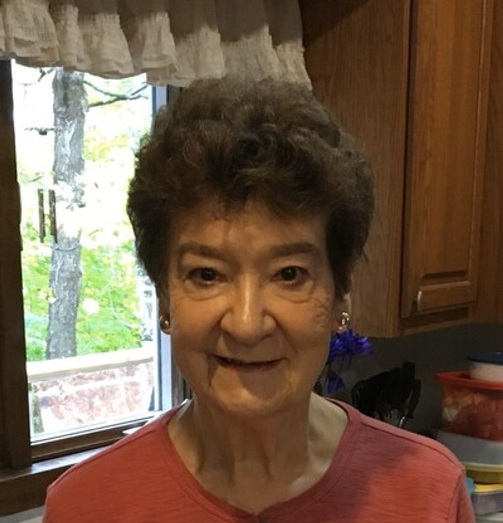 Corrine Beverly Podominick Profile Photo