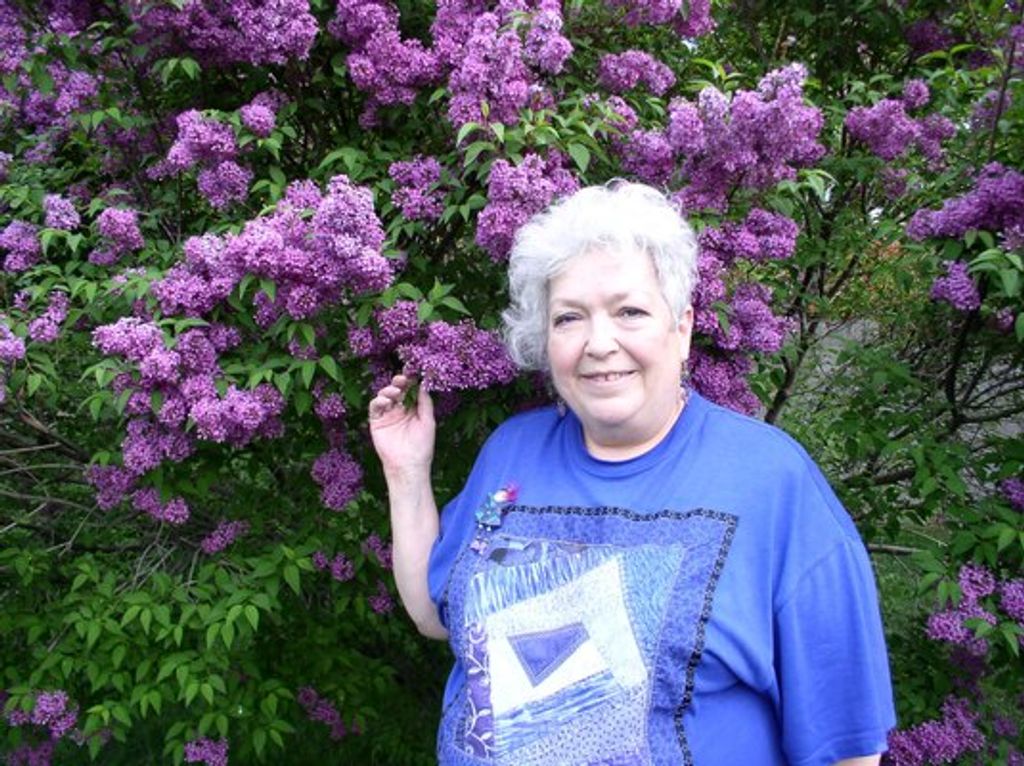 Mary Ann Duerksen Profile Photo