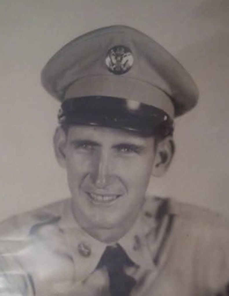 Ronald Dean "Wildman" Rogers