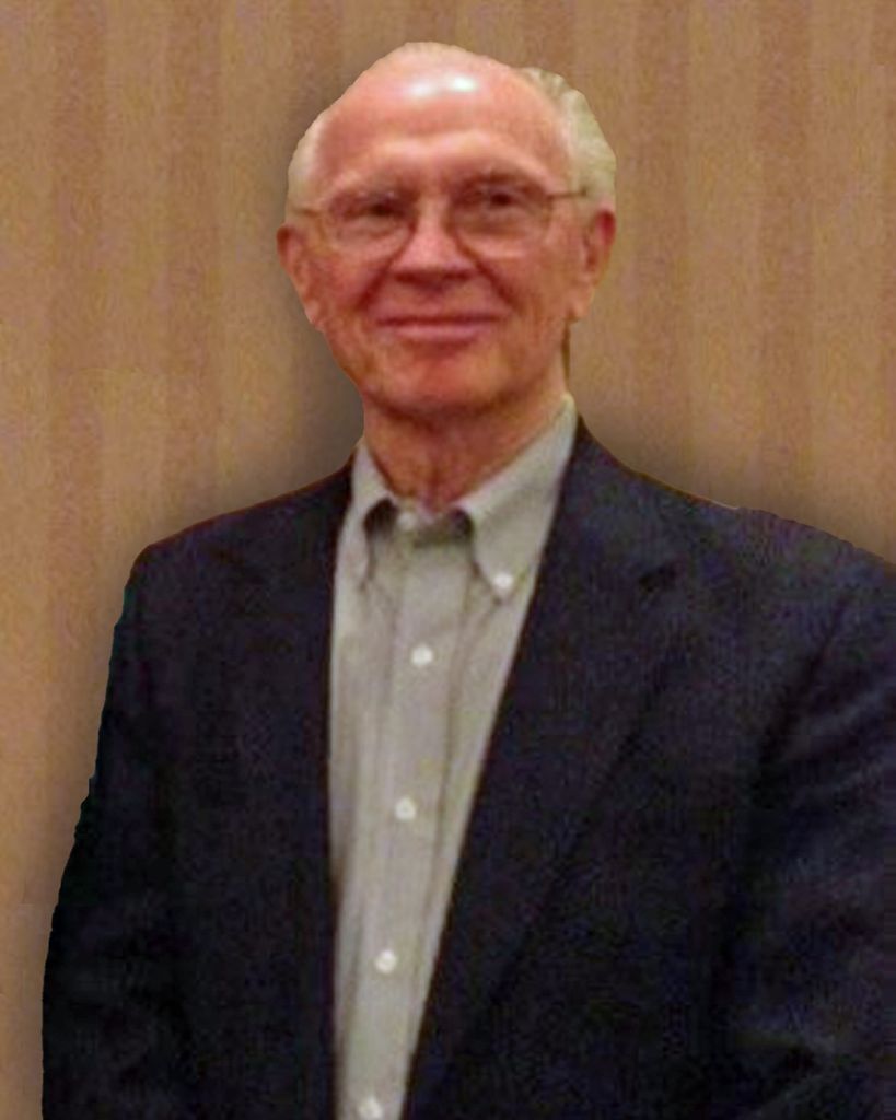 Charles F. Hise Profile Photo