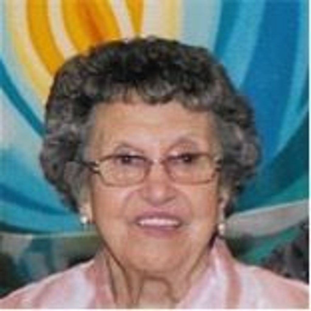 Marie "Scotty" Gommer