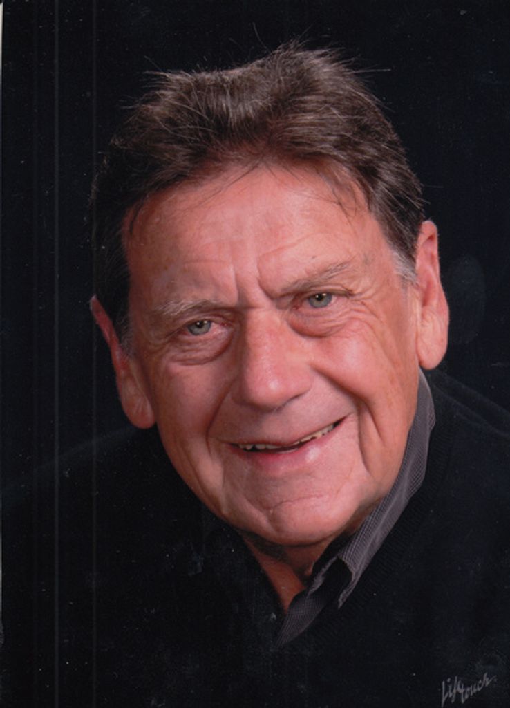 Gary Warren Norman