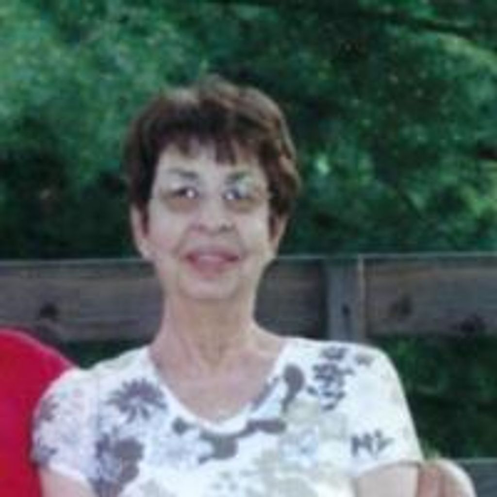 Carolyn Sue Crane