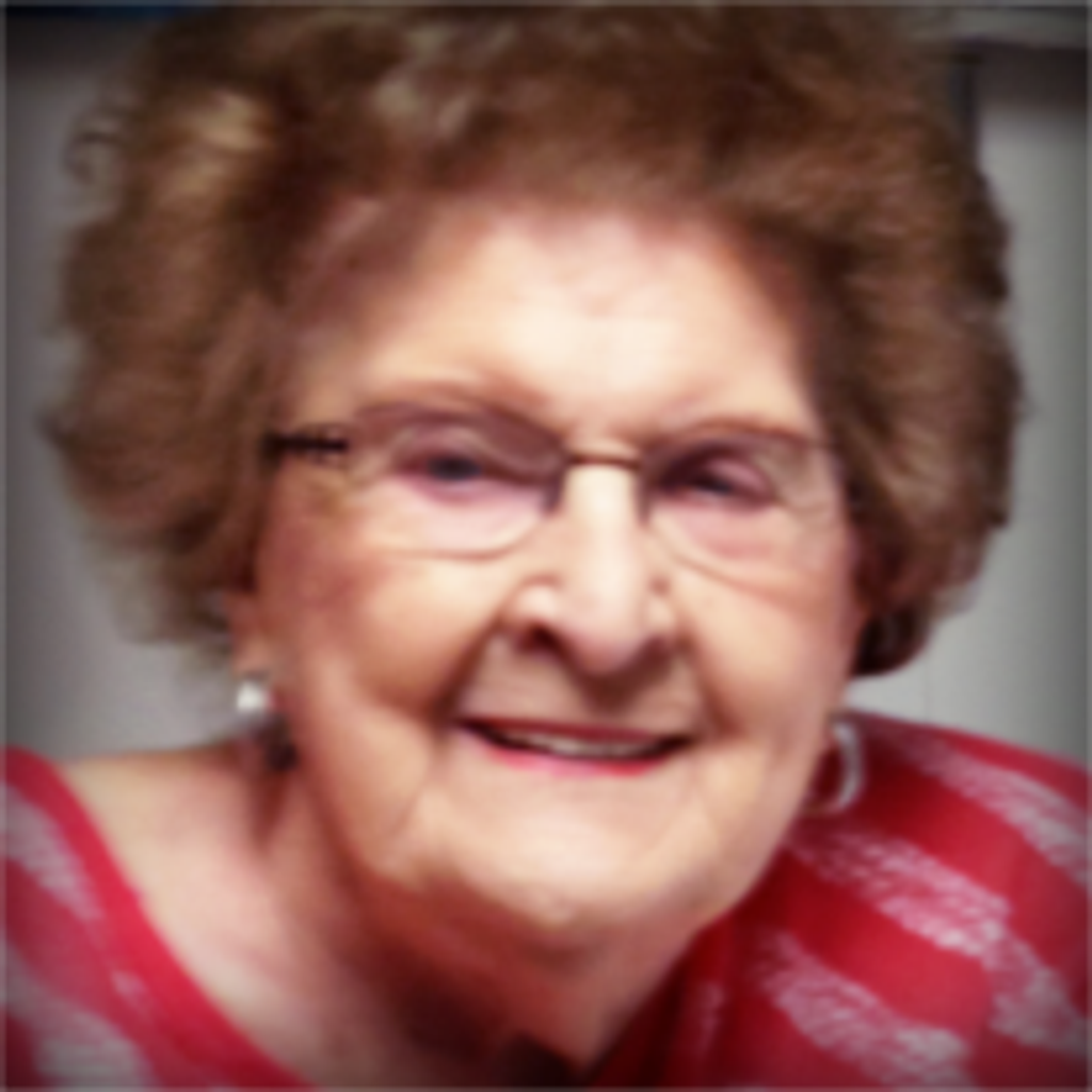 Jean Murley Simpson