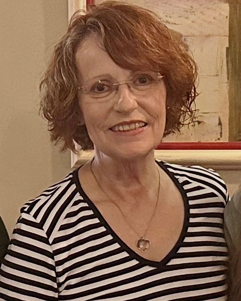 Rebecca "Becky" Aucoin
