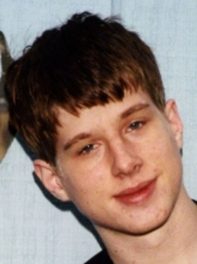 Zachary A. Springborn