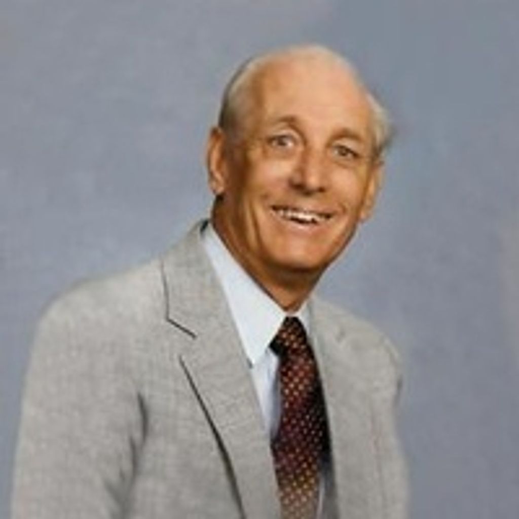 Carl Fitch