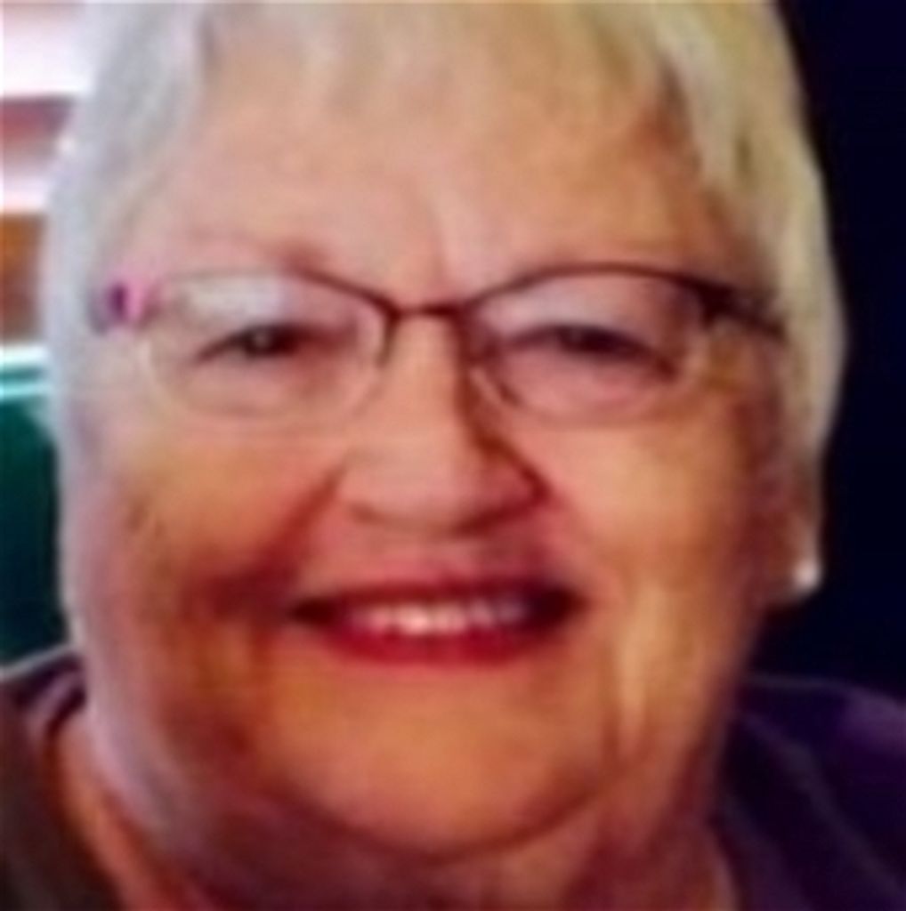 Sandra Jane Filipovich