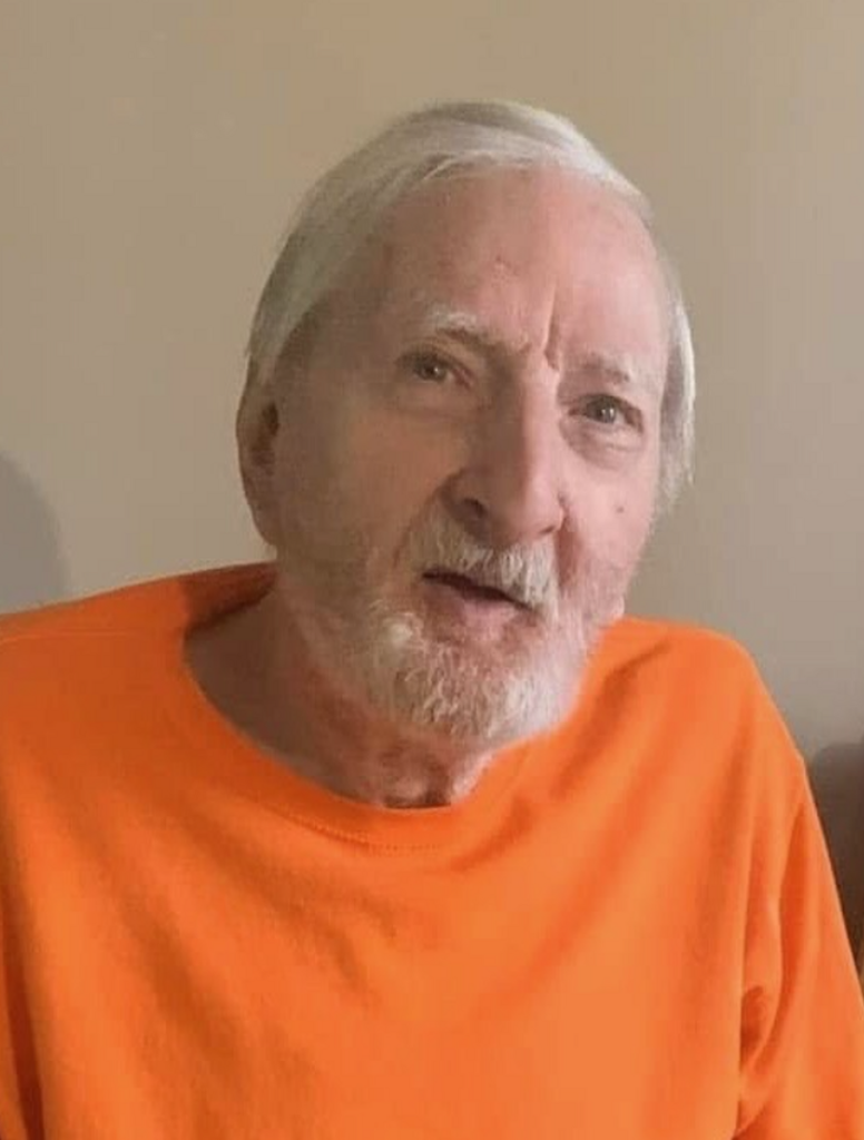 Lawrence Everett Krohn Profile Photo