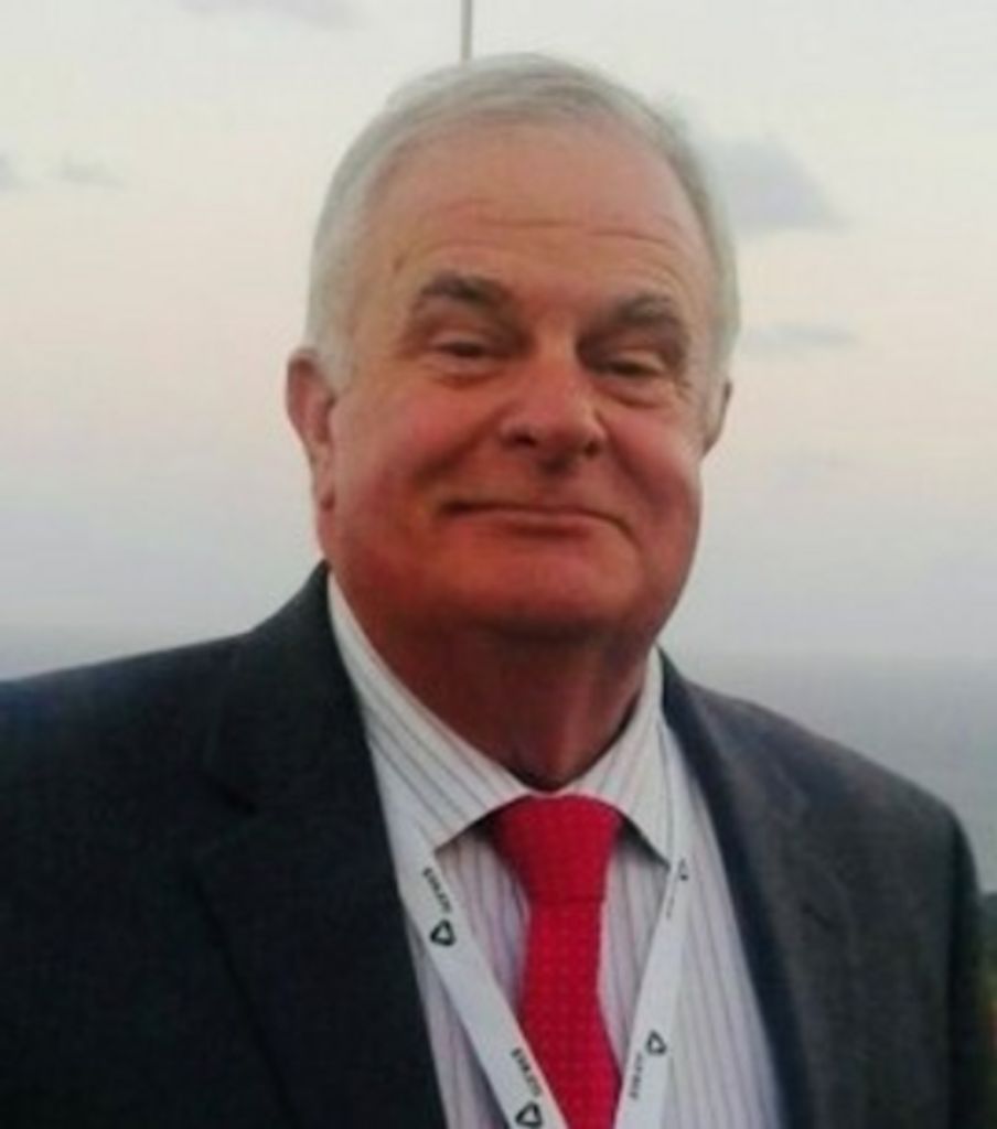 Mark Allen Moody Profile Photo
