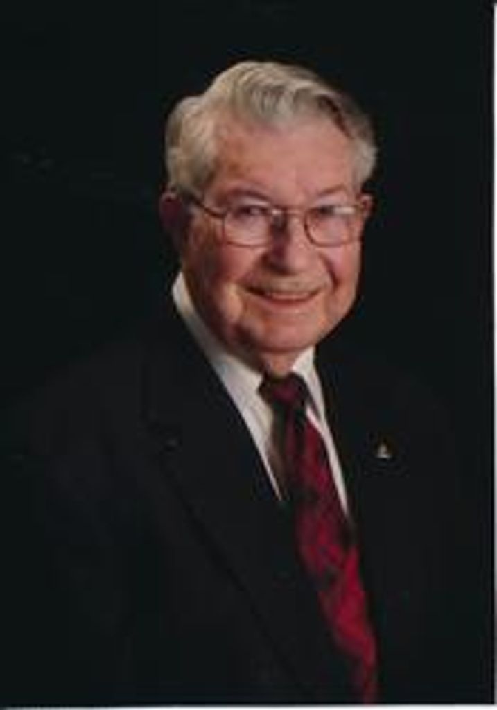 Norwood "Woodie" Bondhus Profile Photo