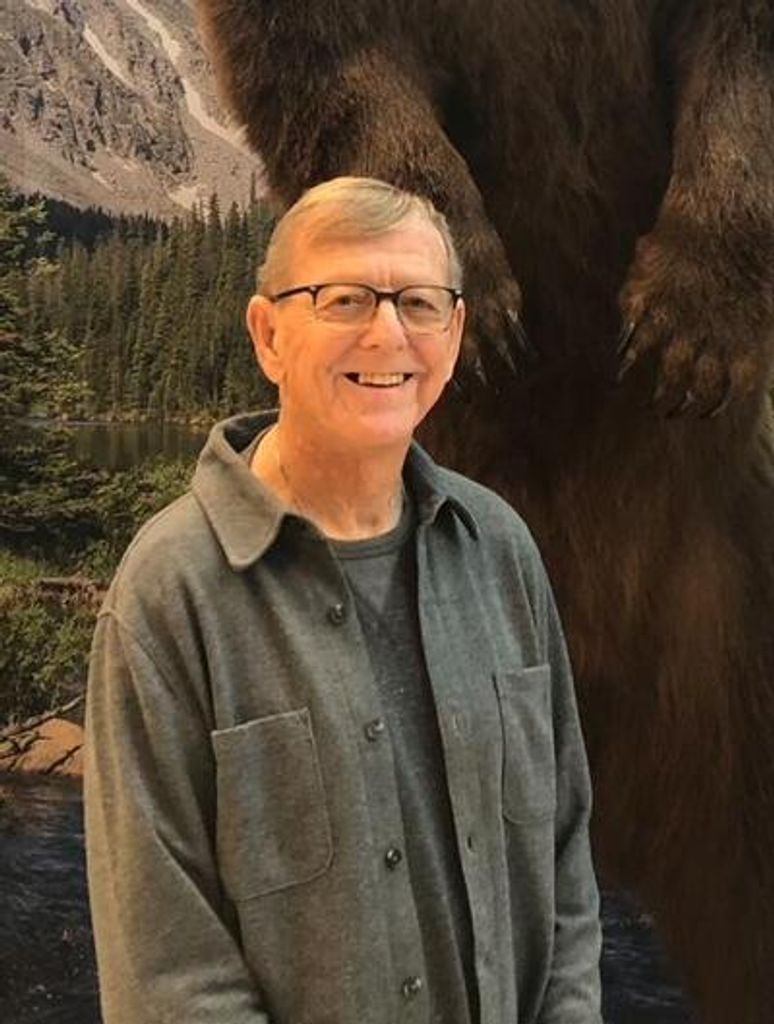 Jake (Eldon) Wyland Profile Photo