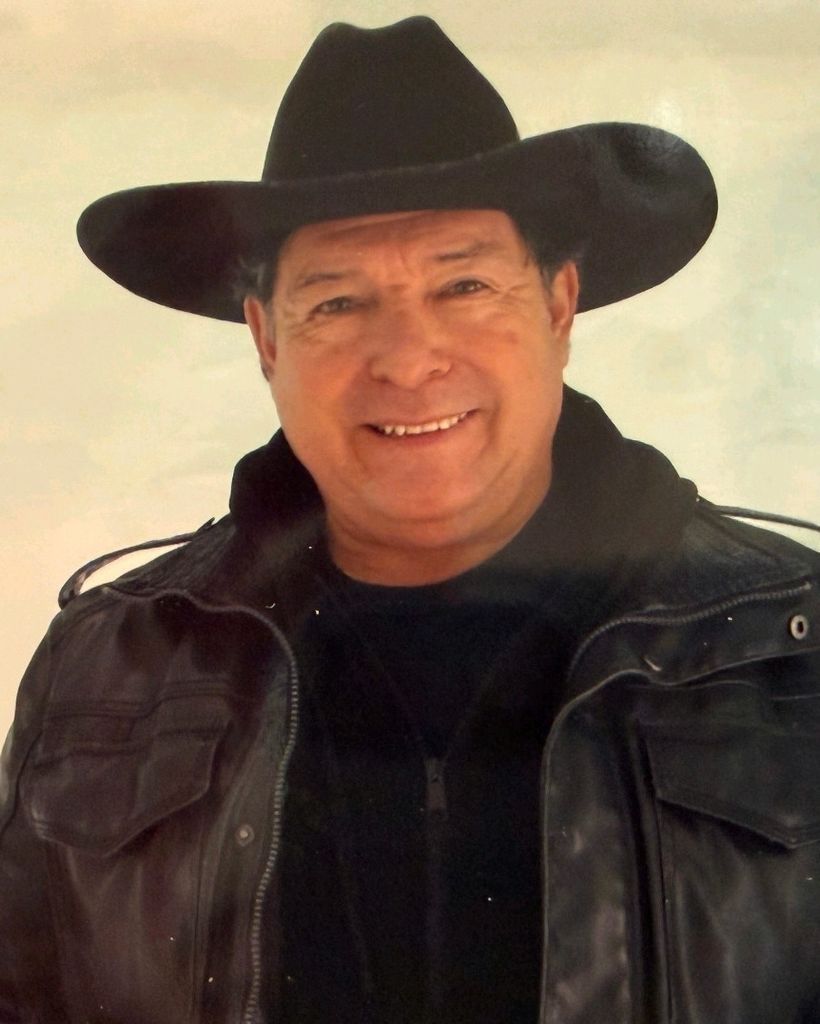 Ronald "Ron" R. Archuleta