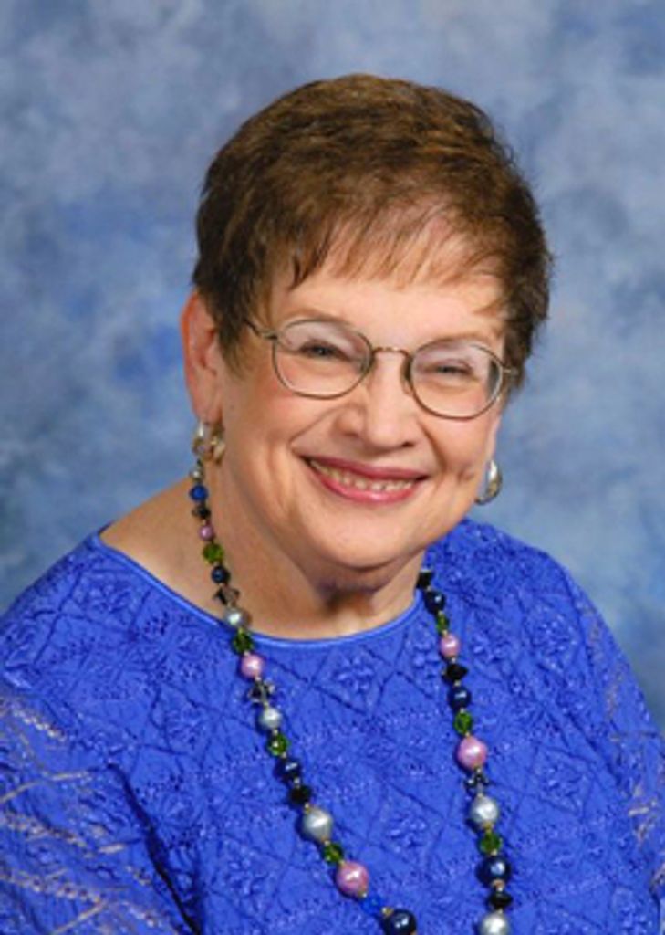 Margaret Louise Rohde Profile Photo