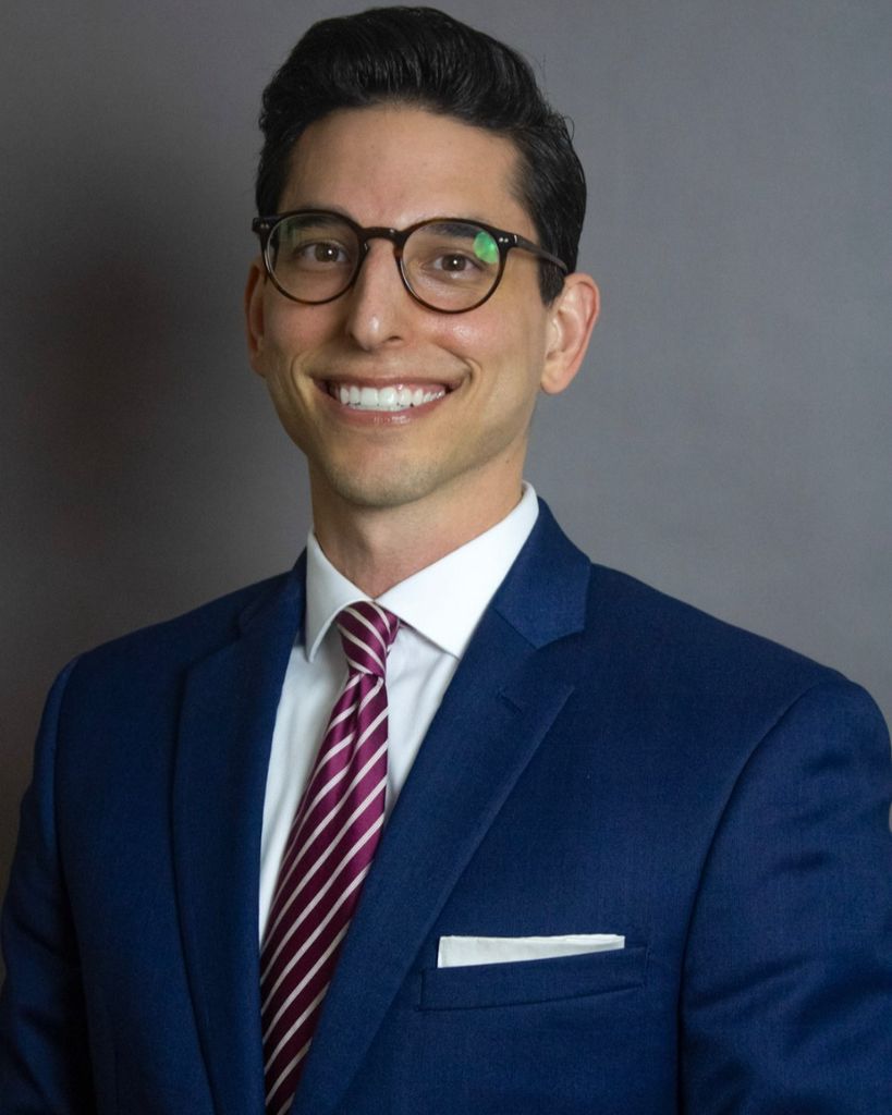 Darian Thomas Kashanikhah