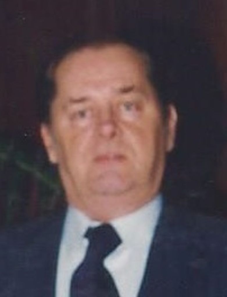 Ralph Mowinckel