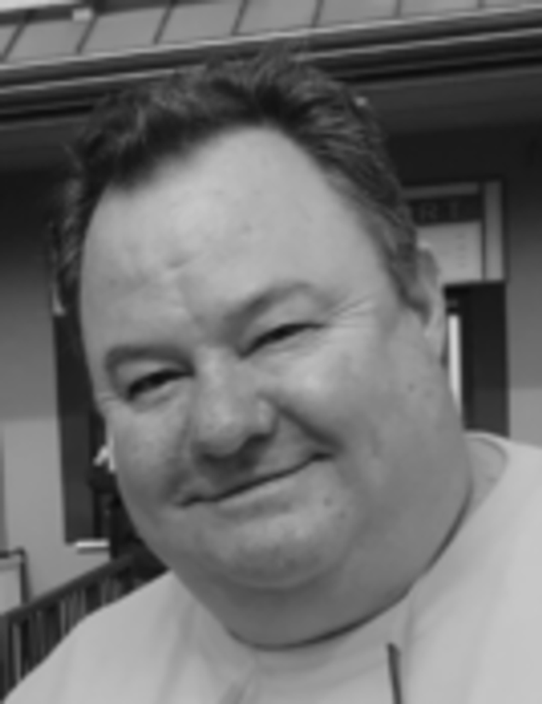 Roy Scott Parrish Profile Photo