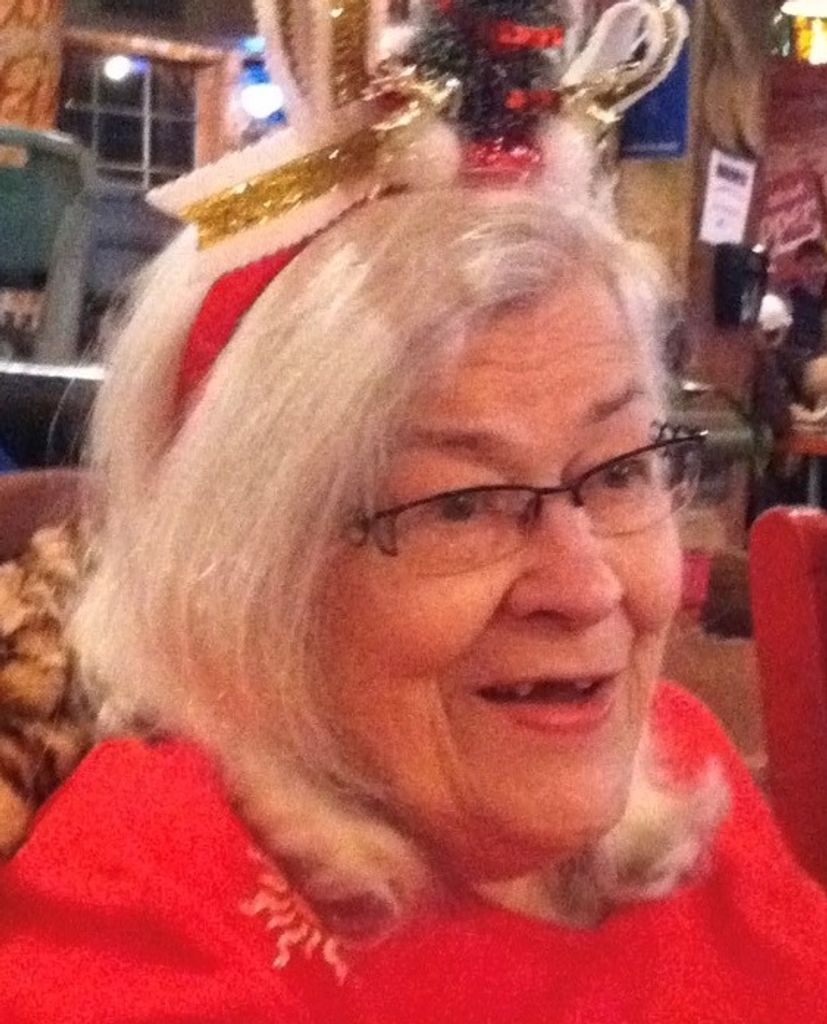 Martha L. Fitzgerald