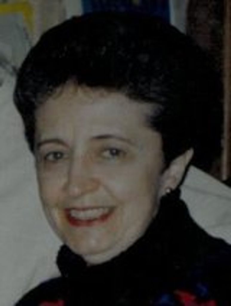 Dolores Freccia