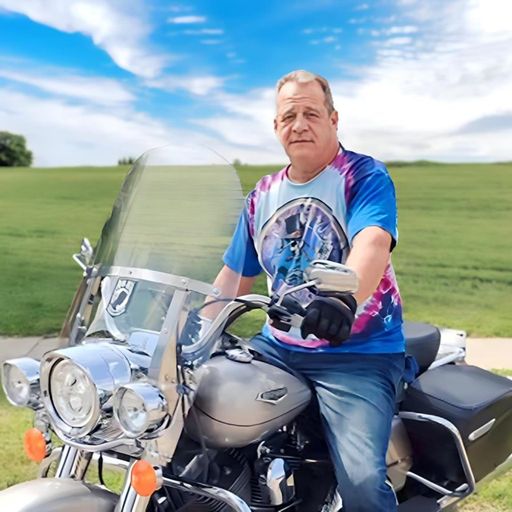 Todd Russell Findley Profile Photo