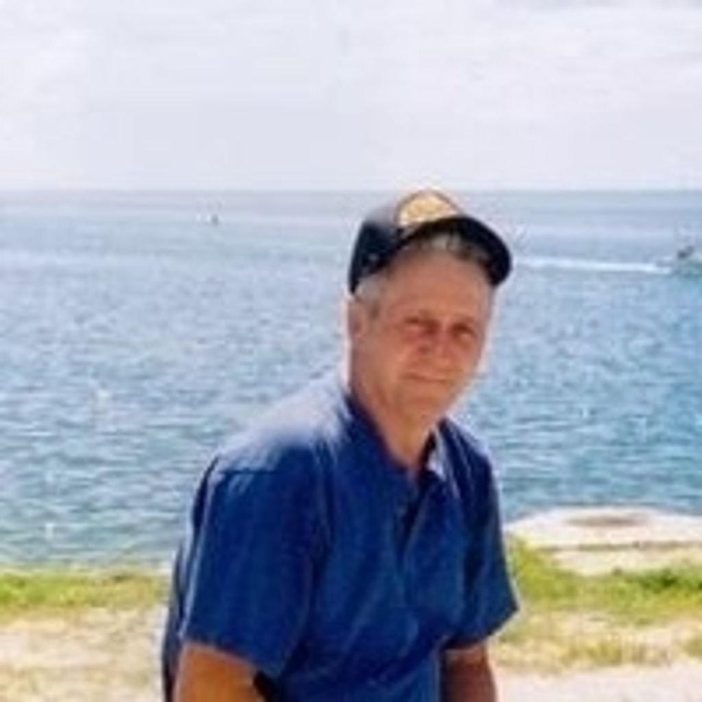 Patrick Michael Nugent Profile Photo