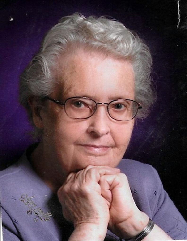 Naoma Jane Stone