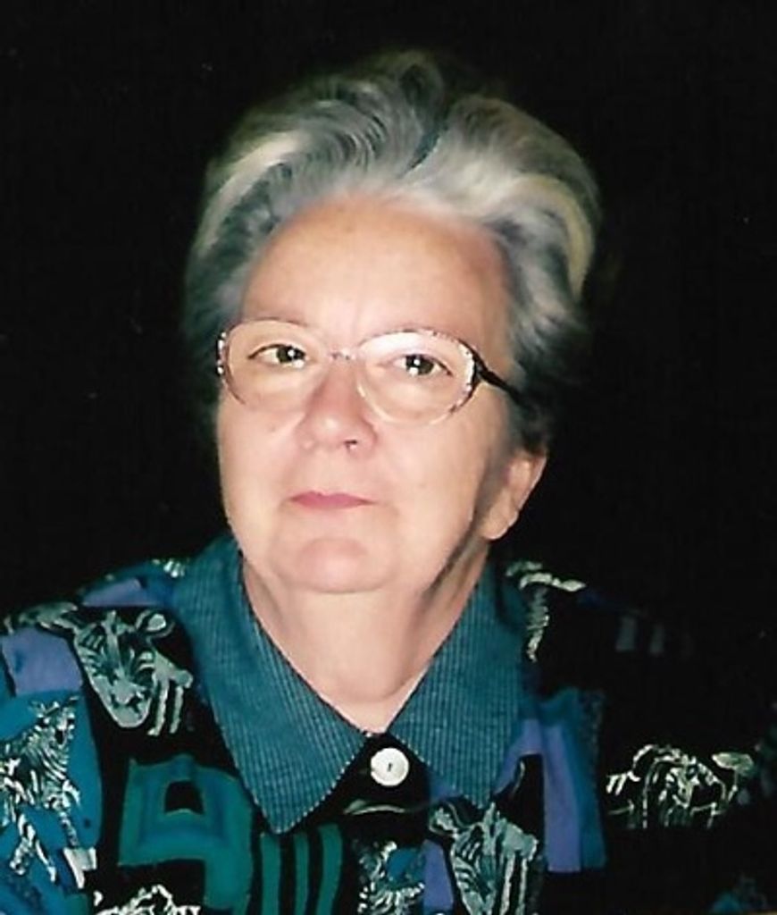 Mrs. Shirley Ann Smith Profile Photo