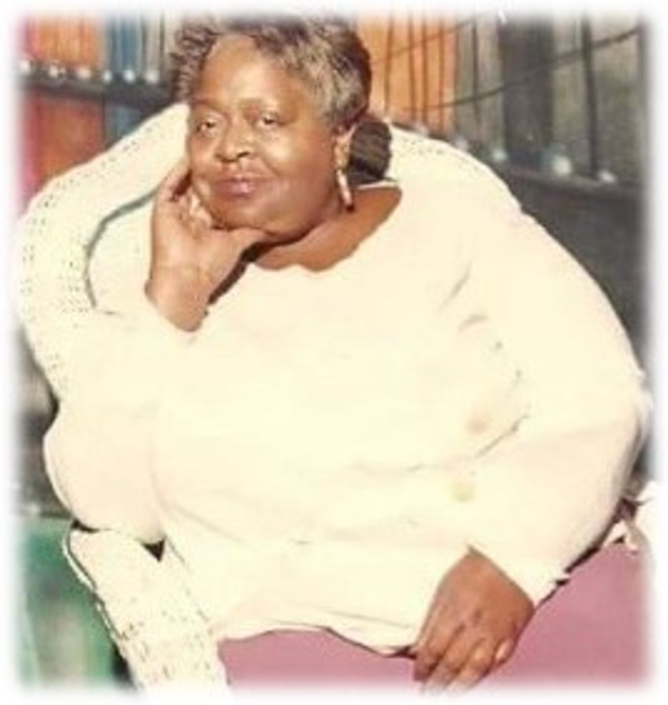 Virginia Yvonne Johnson