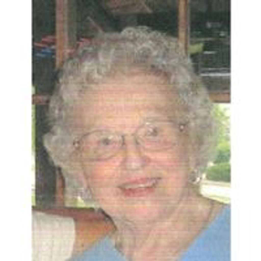 Elizabeth "Libby" Bradle