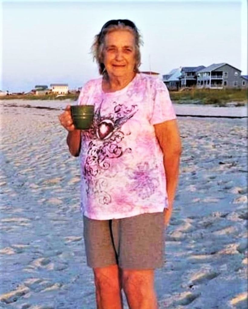 Helen Campbell