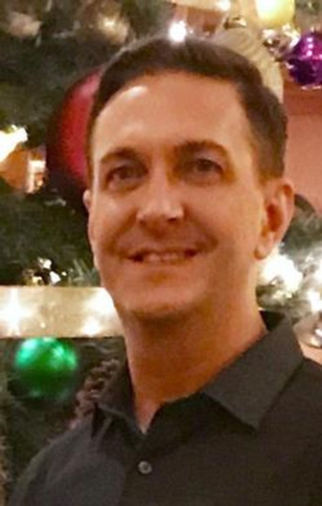 Craig Richard Seacotte