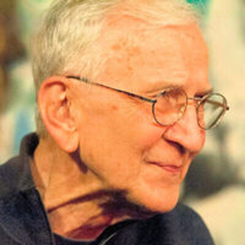 Paul Baumgartner