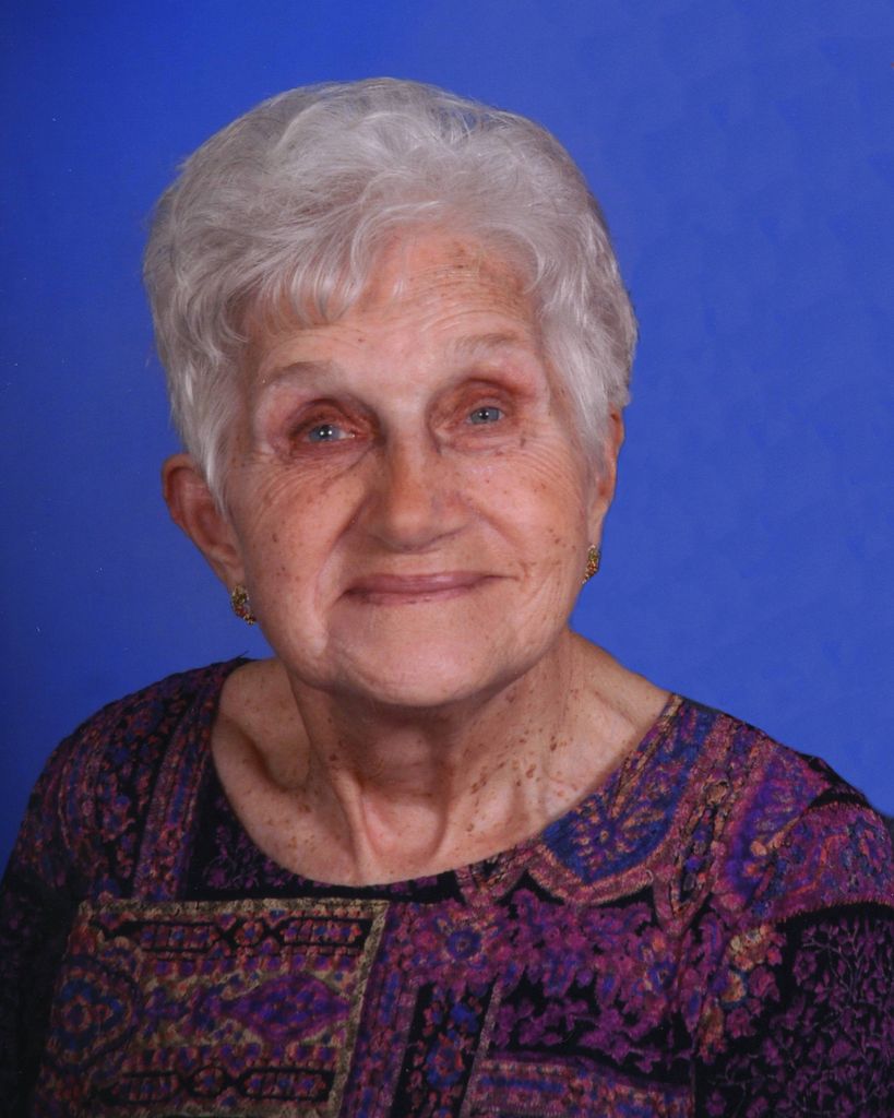 Olga Ruzic