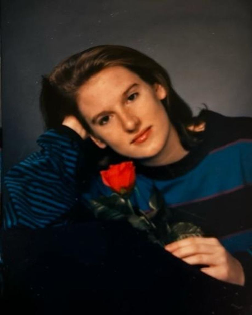 Mandy Leigh Dahmer - Ellerbusch