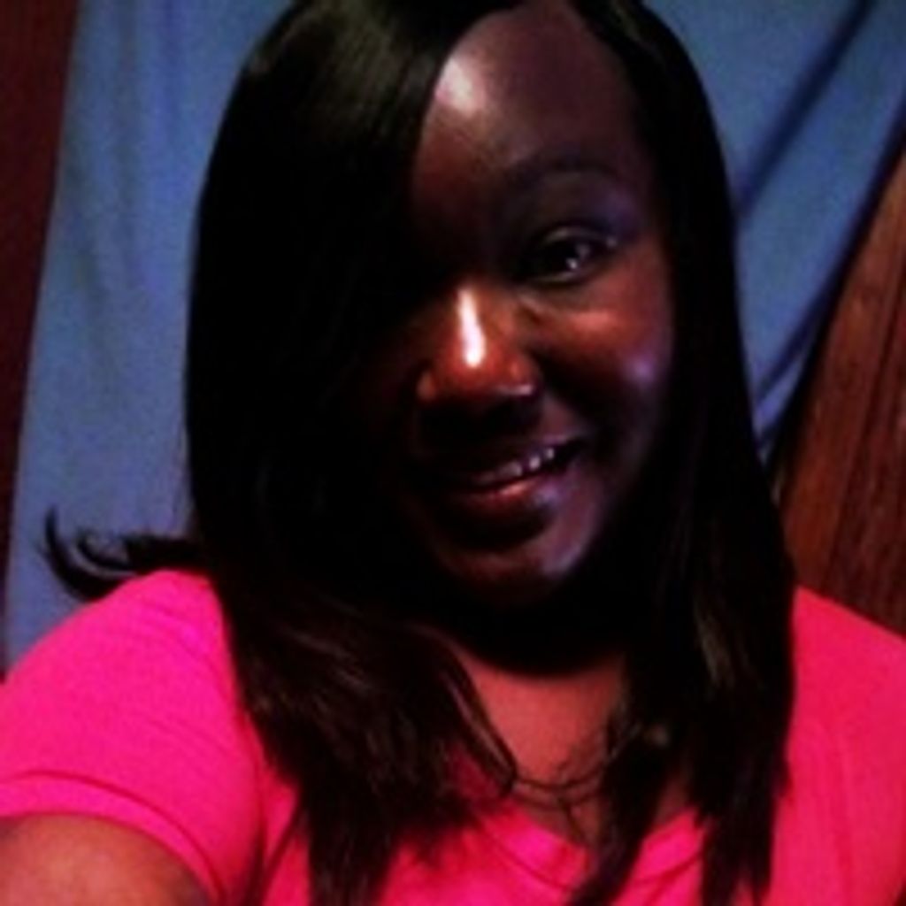 Jalisa Michelle Allen Profile Photo