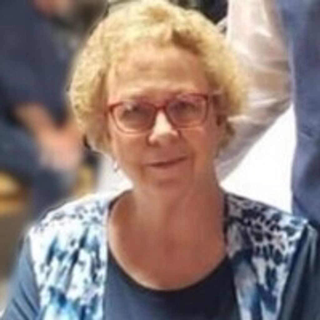 Mary Lois Argo Green