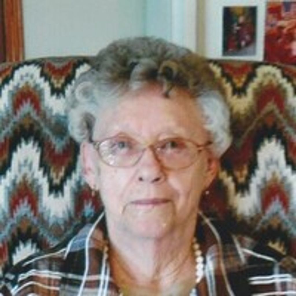 Verna M. Kvasnicka