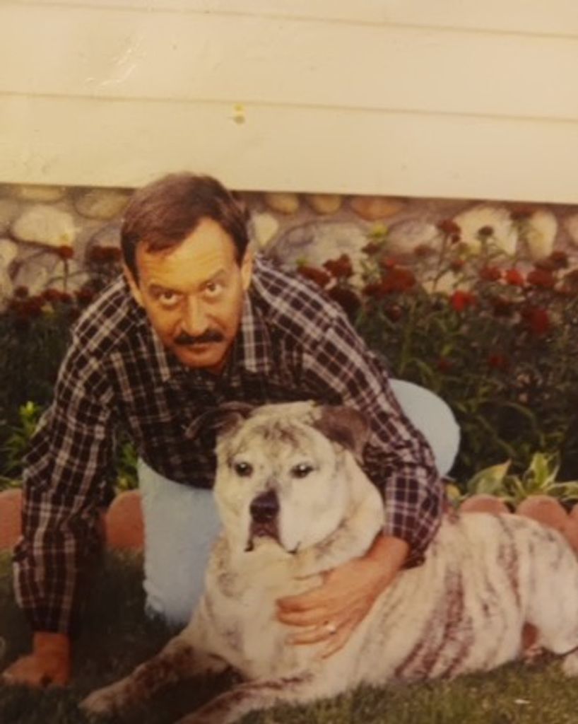 Joseph Michael Mario Profile Photo