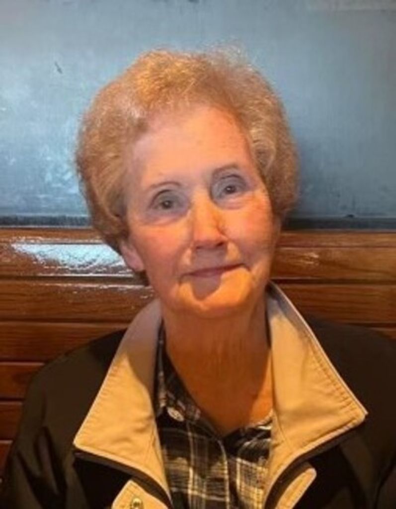 Molly Barker Dickerson Profile Photo