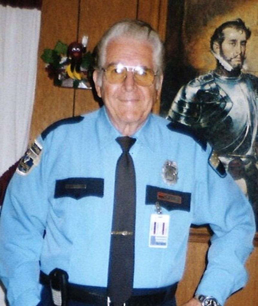 Raymond Monroe Jennings Profile Photo