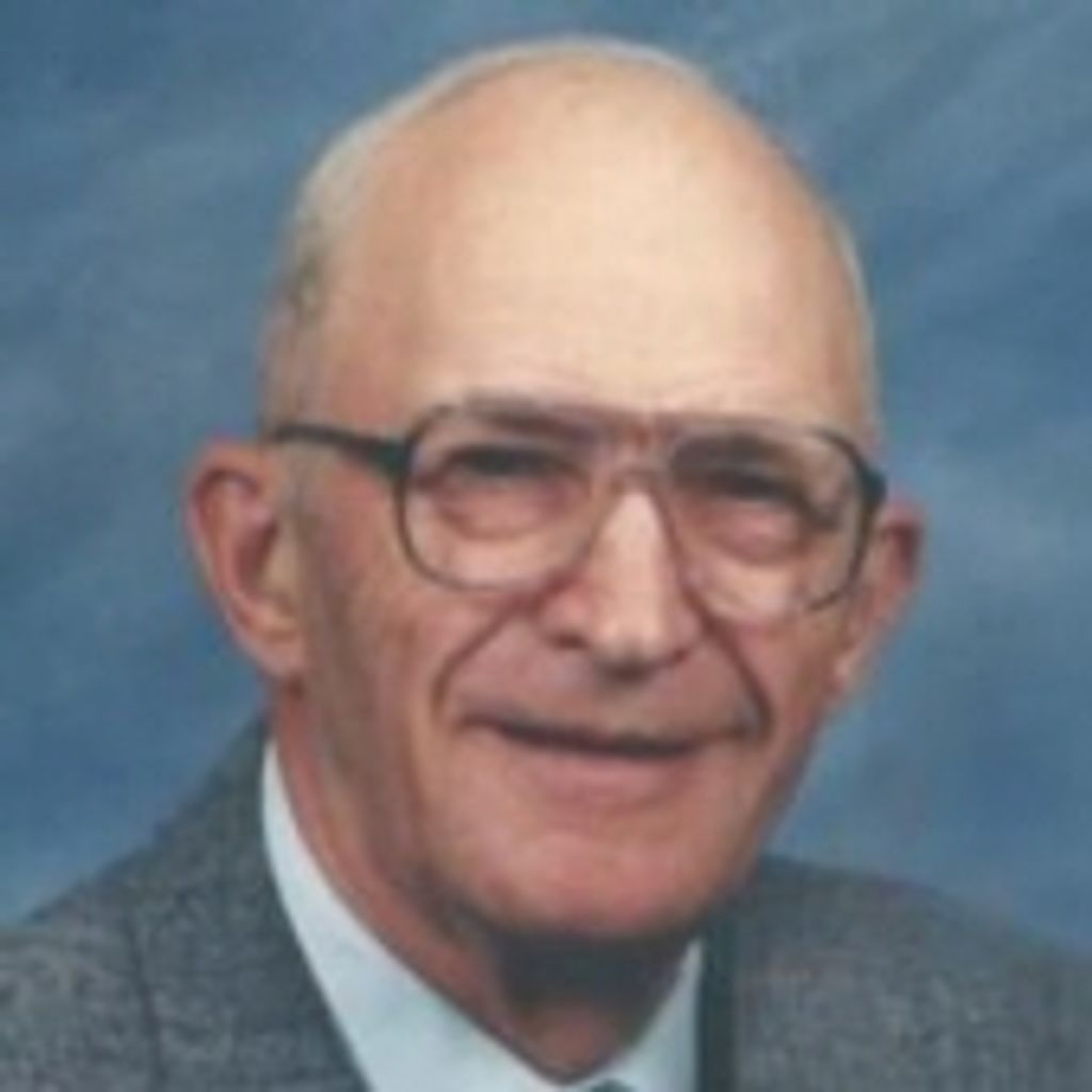 Donald Prosch