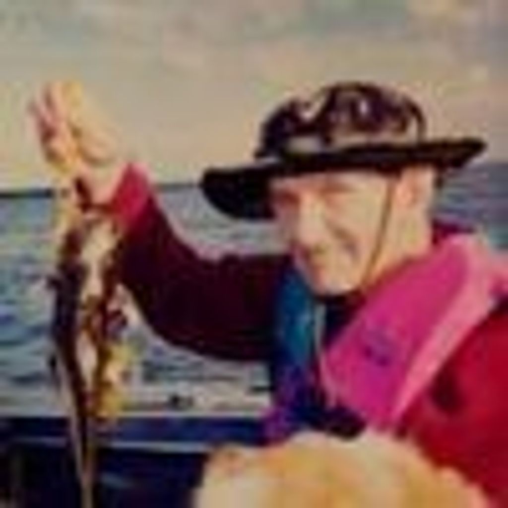 William Henry Mann Profile Photo