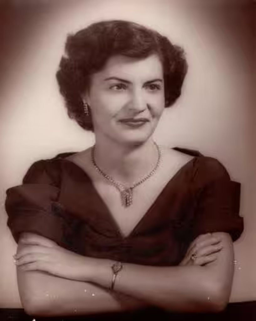 Mona Wilda Stephens-Huff Profile Photo